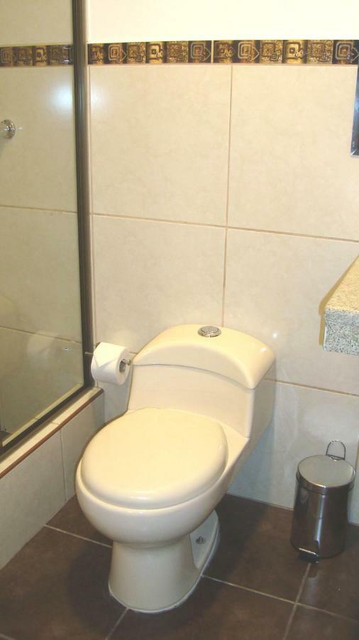 Lunandina Huaraz Ngoại thất bức ảnh