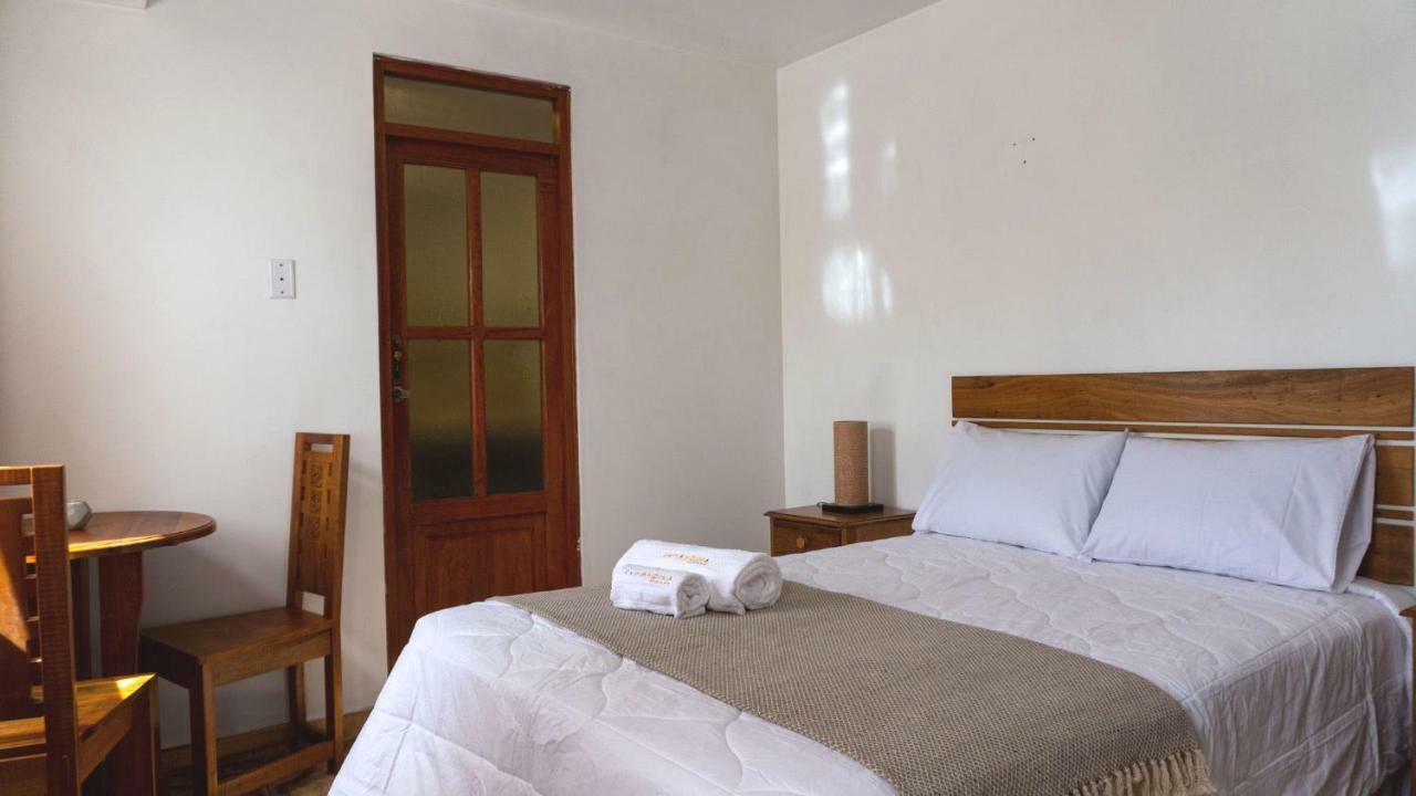 Lunandina Huaraz Ngoại thất bức ảnh