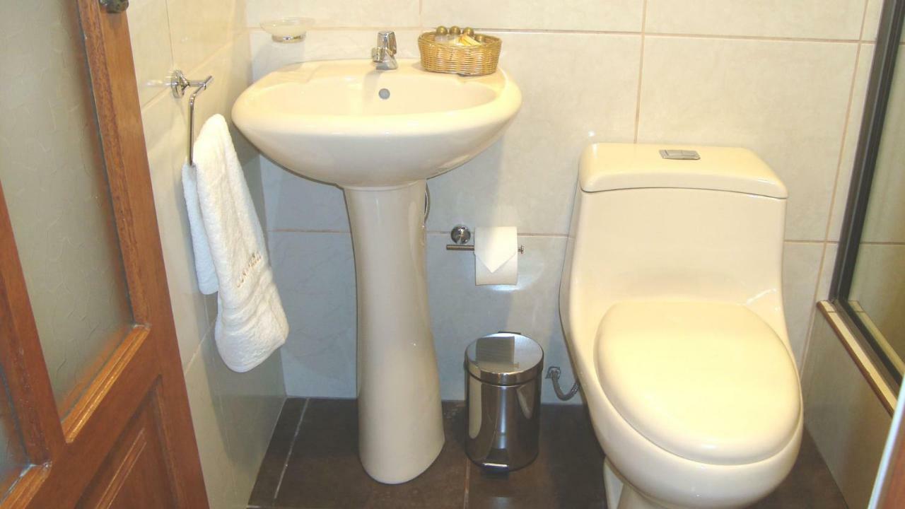 Lunandina Huaraz Ngoại thất bức ảnh