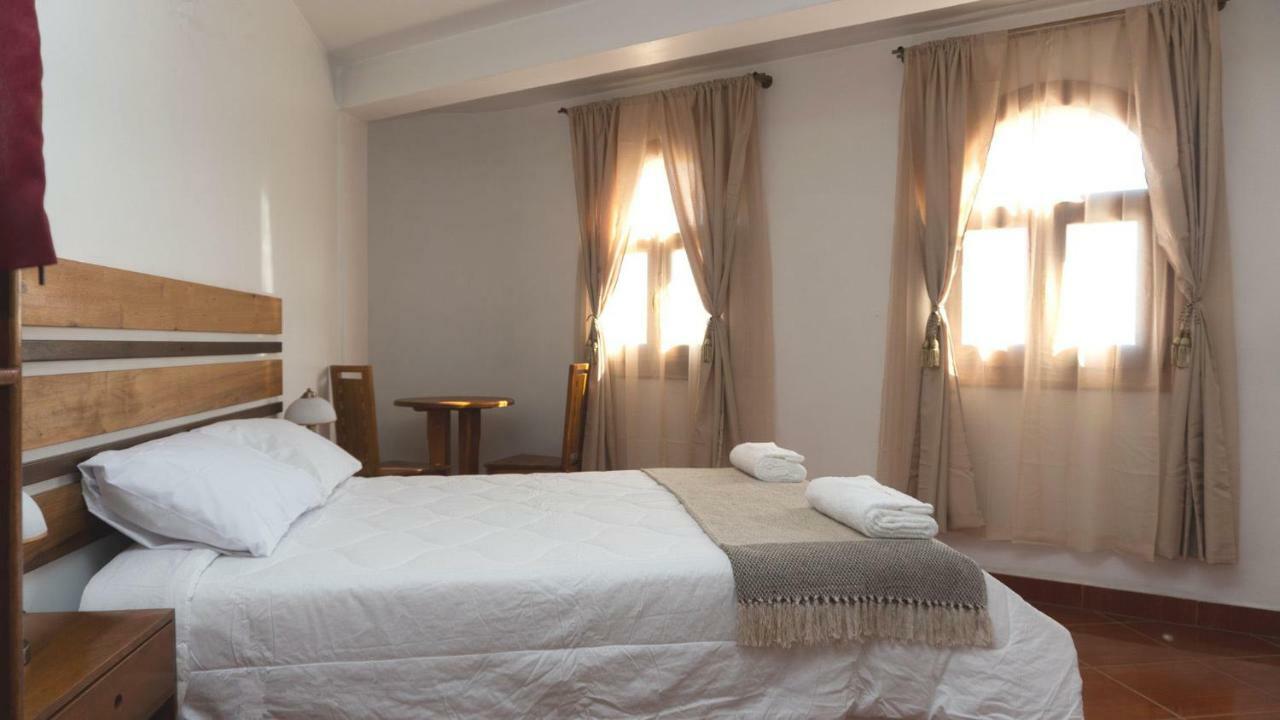 Lunandina Huaraz Ngoại thất bức ảnh