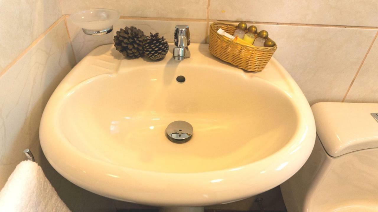 Lunandina Huaraz Ngoại thất bức ảnh