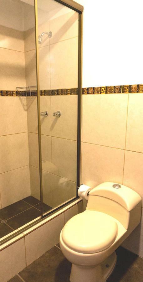 Lunandina Huaraz Ngoại thất bức ảnh