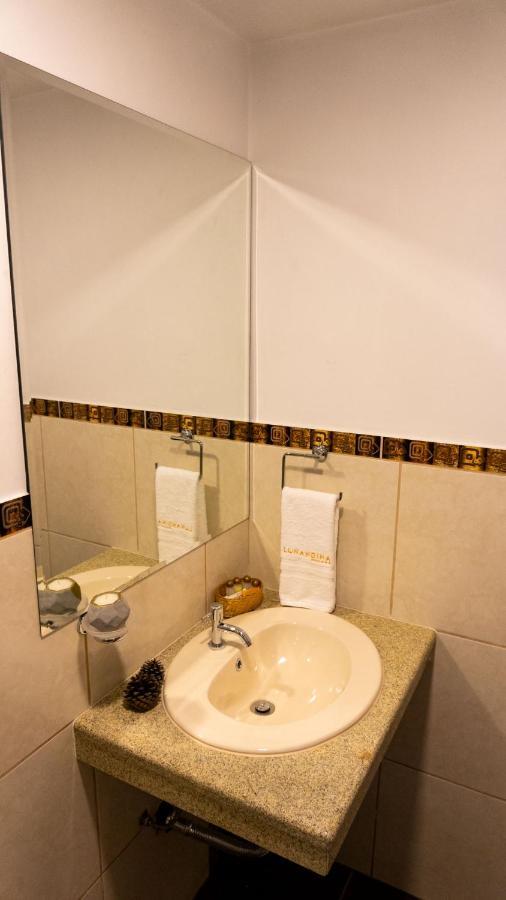 Lunandina Huaraz Ngoại thất bức ảnh